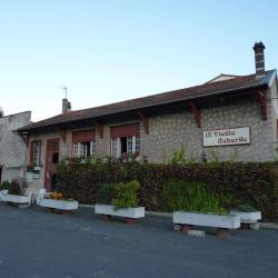 Hôtel-restaurant La Vieille Auberge