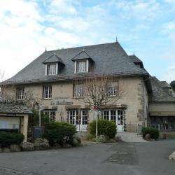 Hôtel Restaurant Et Spa Le Bailliage