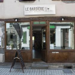 Hôtel Restaurant Le Bardière