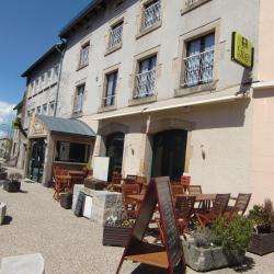 Logis Hôtel Le Barriol