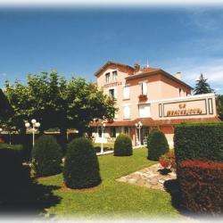 Hotel Restaurant Le Beau Sejour