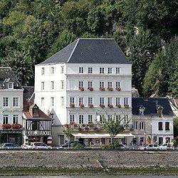 Hotel Le Bellevue
