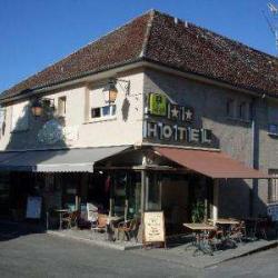 Logis Hôtel Le Belvédère