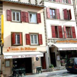Hotel Le Bilboquet