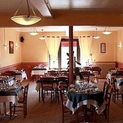 Hôtel Restaurant Le Bon Duc