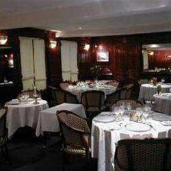 Hôtel Restaurant Le Bretagne