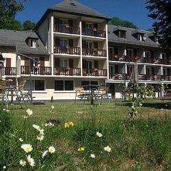 Hotel Le Brunet
