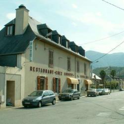 Le Central