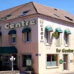Hotel Restaurant Le Centre