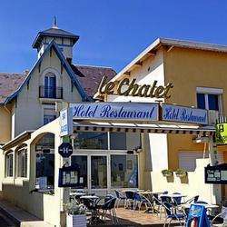 Hôtel Restaurant Le Châlet