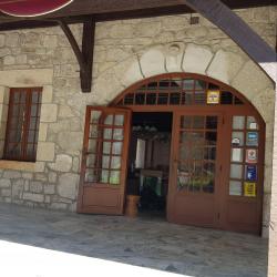 Hôtel Restaurant Le Chatel