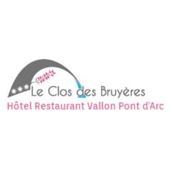 Hôtel Restaurant Le Clos Des Bruyères