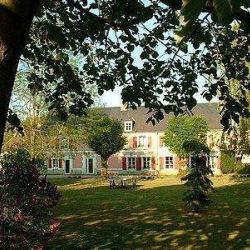 Hôtel Restaurant Le Clos Du Moulin