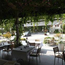 Hôtel Restaurant Le Commerce