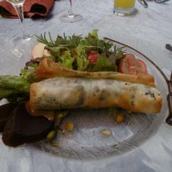 Hotel Restaurant Le Continental
