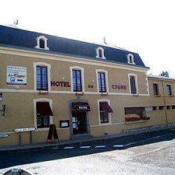 Hôtel Restaurant Le Cygne