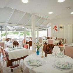 Hôtel Restaurant Le Cygne