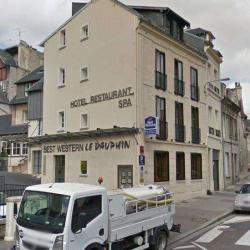 Hôtel Restaurant Le Dauphin