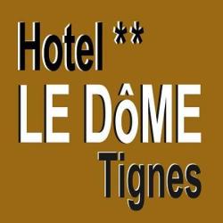 Hotel-restaurant Le Dome