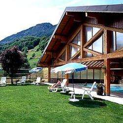 Hotel Restaurant Le Ferraillon