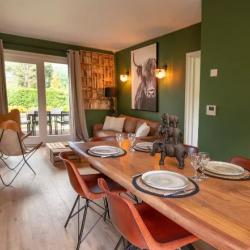 Hôtel & Restaurant Le Fiacre