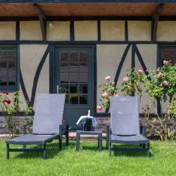 Hôtel & Restaurant Le Fiacre