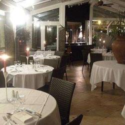 Hotel Restaurant Le Flamboyant