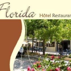 Hotel Restaurant Le Florida