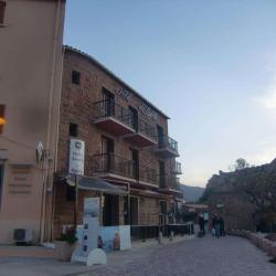 Hotel Restaurant Le Golfe