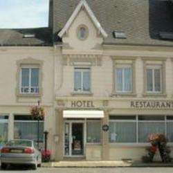 Hôtel Restaurant Le Gourmet