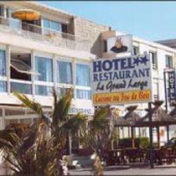 Hôtel Restaurant Le Grand Large
