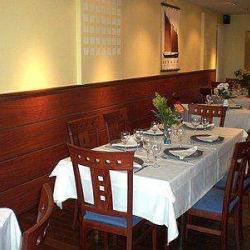 Hôtel Restaurant Le Keriolet