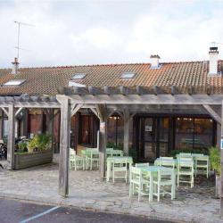 Hôtel Restaurant Le Marat