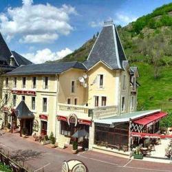 Hôtel Restaurant Le Marboré
