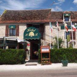 Hôtel Restaurant Le Marronnier