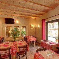 Hôtel Restaurant Le Mas Pierrot