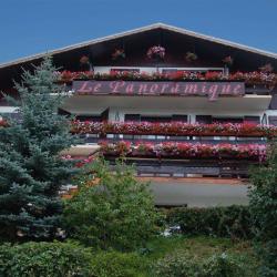 Hotel Restaurant Le Panoramique