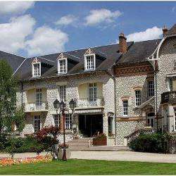 Le Parc Sologne - Hôtel Restaurant