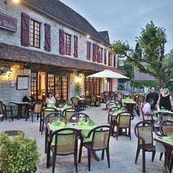 Hotel-restaurant Le Petit Relais