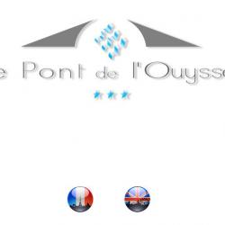 Le Pont De L'ouysse