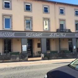 Hotel Restaurant Le Pont Neuf
