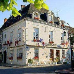 Hotel Restaurant Le Puits Dore