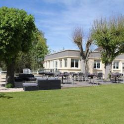 Hôtel Restaurant Le Quincangrogne