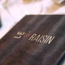 Hôtel Restaurant Le Raisin