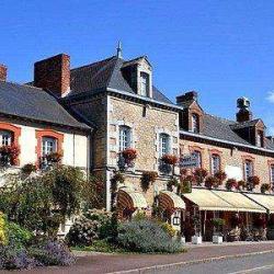 Hôtel Restaurant Le Relais De La Rance
