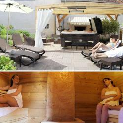 Le Relais Des Moines Logis