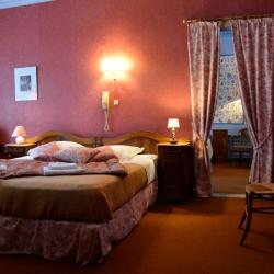 Le Relais Du Monarque