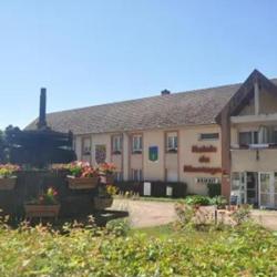 Hotel Le Relais Du Montagny