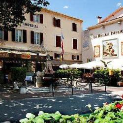 Hotel Restaurant Le Relais Impérial