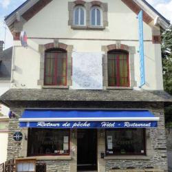 Le Retour De Peche